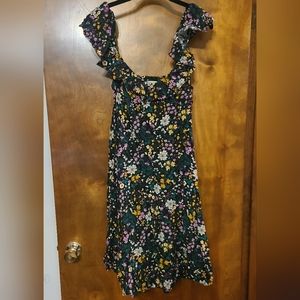 OLd Navy Cami Dress
